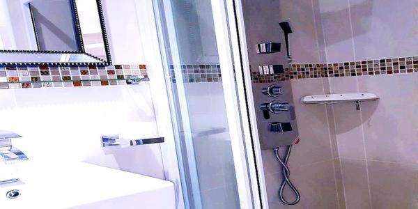 9 Queensview Uvongo Beach Esterno foto