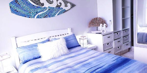 9 Queensview Uvongo Beach Esterno foto